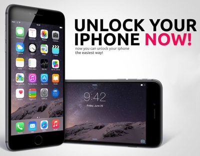 Unlock iPhone NYC